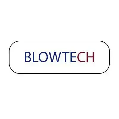 کمپرسور، پمپ خلا و بلوور ساید چنل برند بلوتک