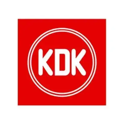 برند کادکا - KDK کادکا