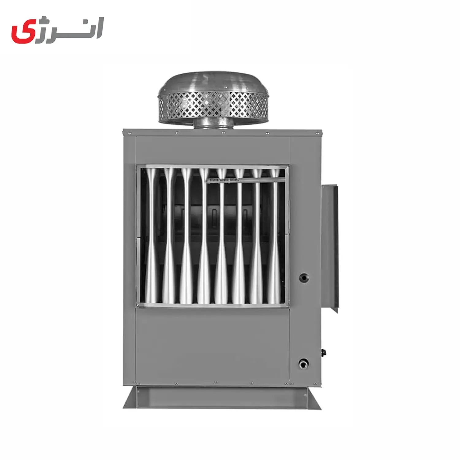هیتر گازی کانالی انرژی GH 0660