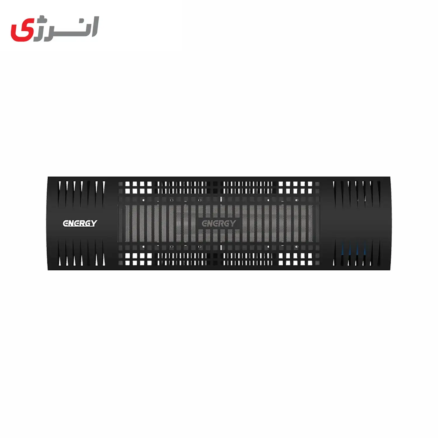 هیتر تراسی گازی انرژی GR 0055