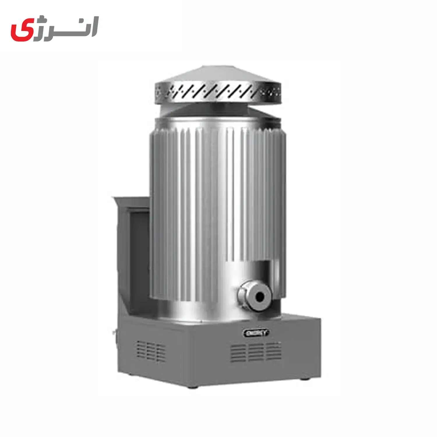 بخاری کارگاهی نفتی انرژی DW 0430