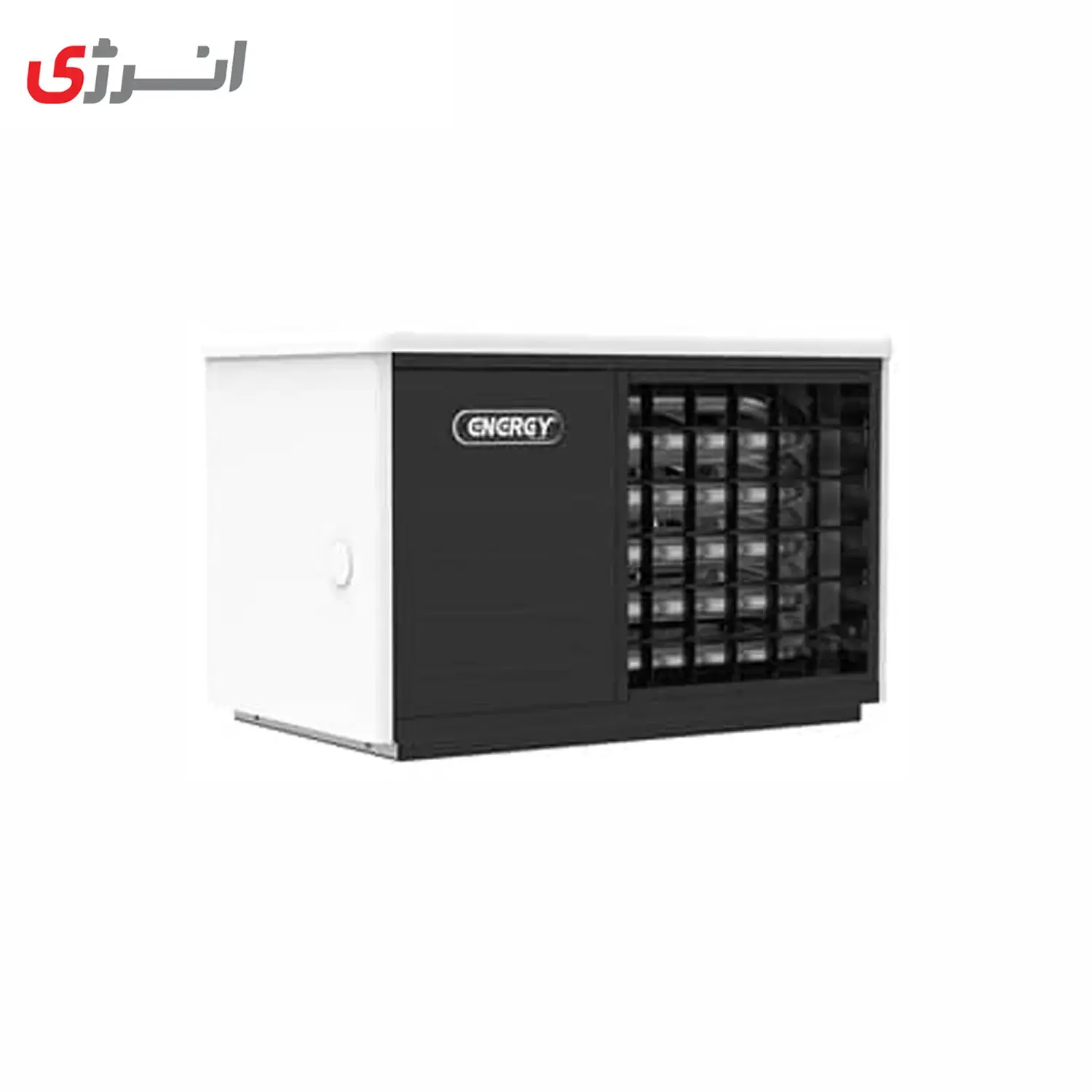هیتر گازی انرژی GH 0618
