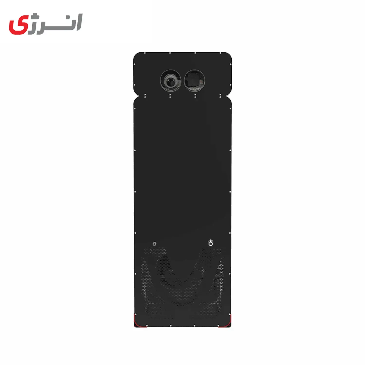 هیتر گازی فن دار دکوراتیو انرژی GH0846