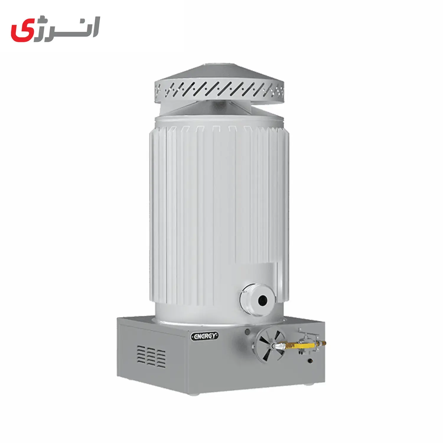 بخاری کارگاهی گازی انرژی GW 0260