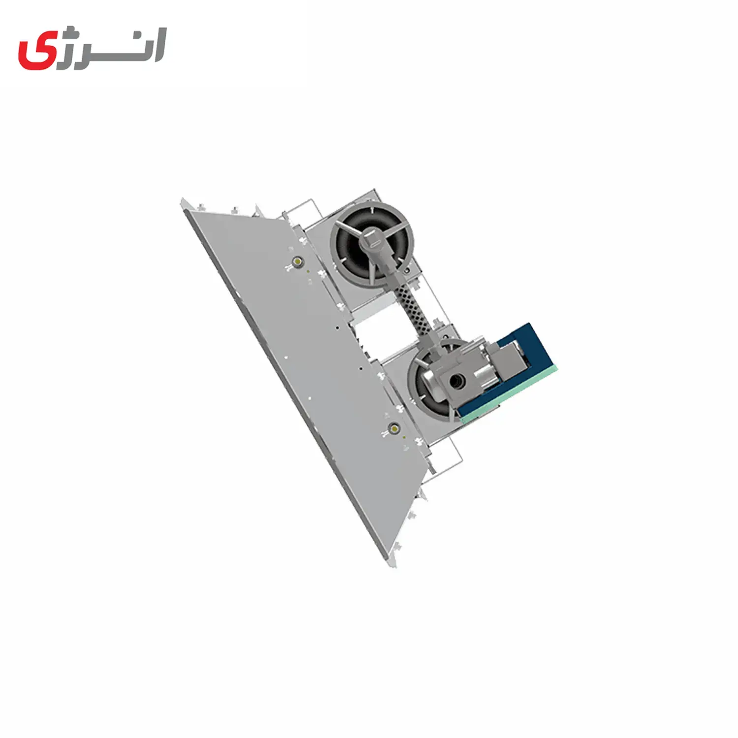 هیتر تابشی سرامیکی انرژی GR 0200
