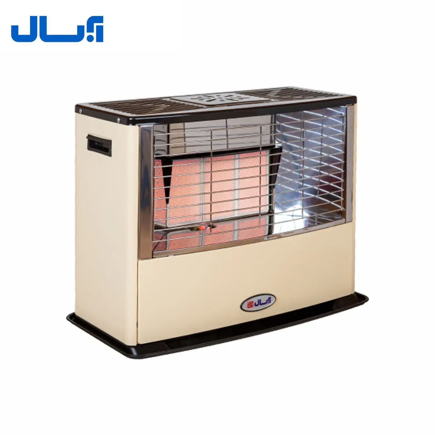 بخاری گازی تابشی آبسال 405