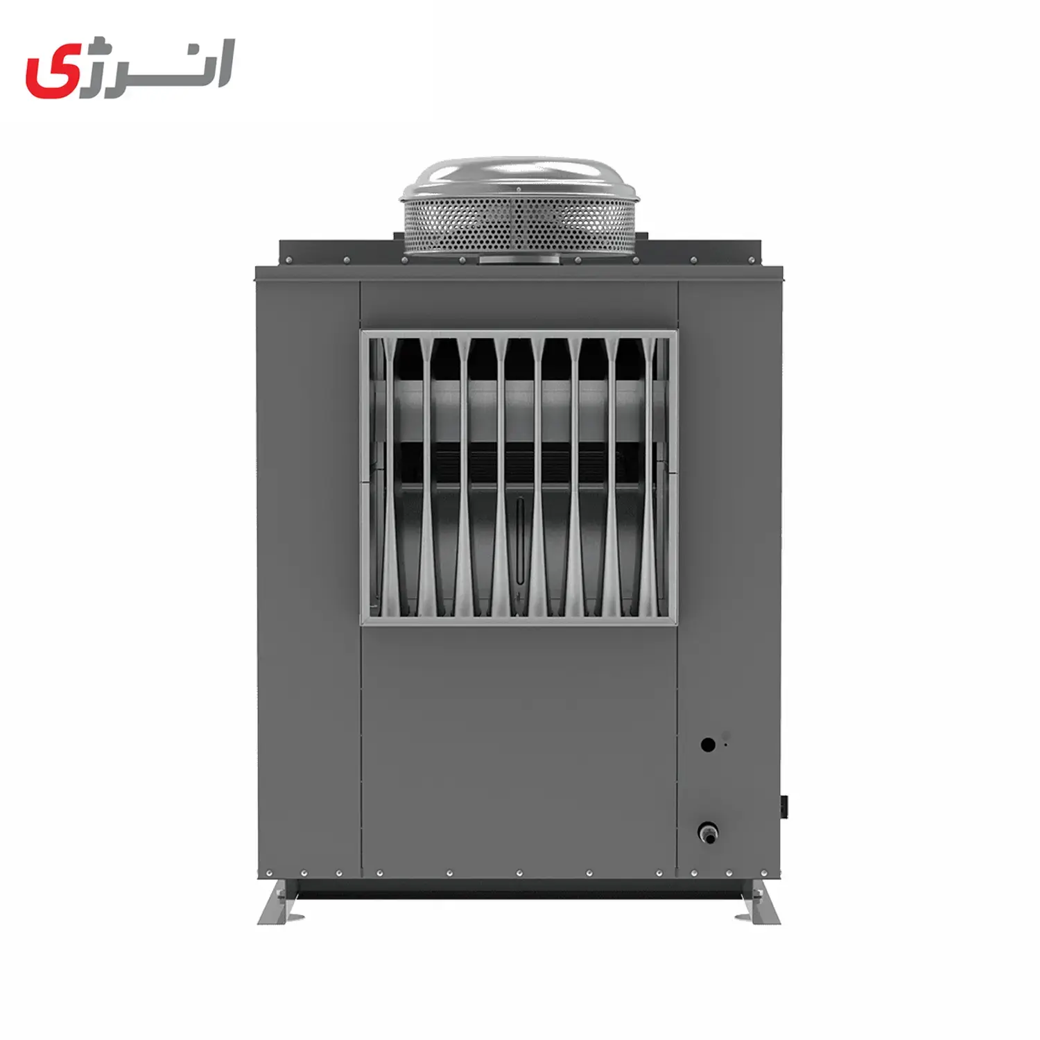 بهارساز انرژی GM 0680
