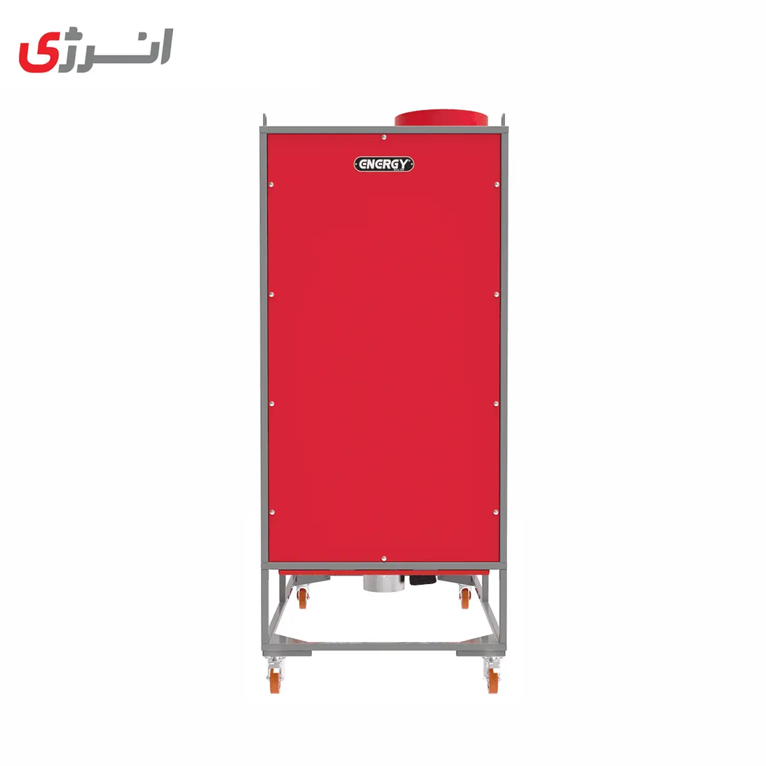 کوره هوای گرم گازی انرژی GF 2060
