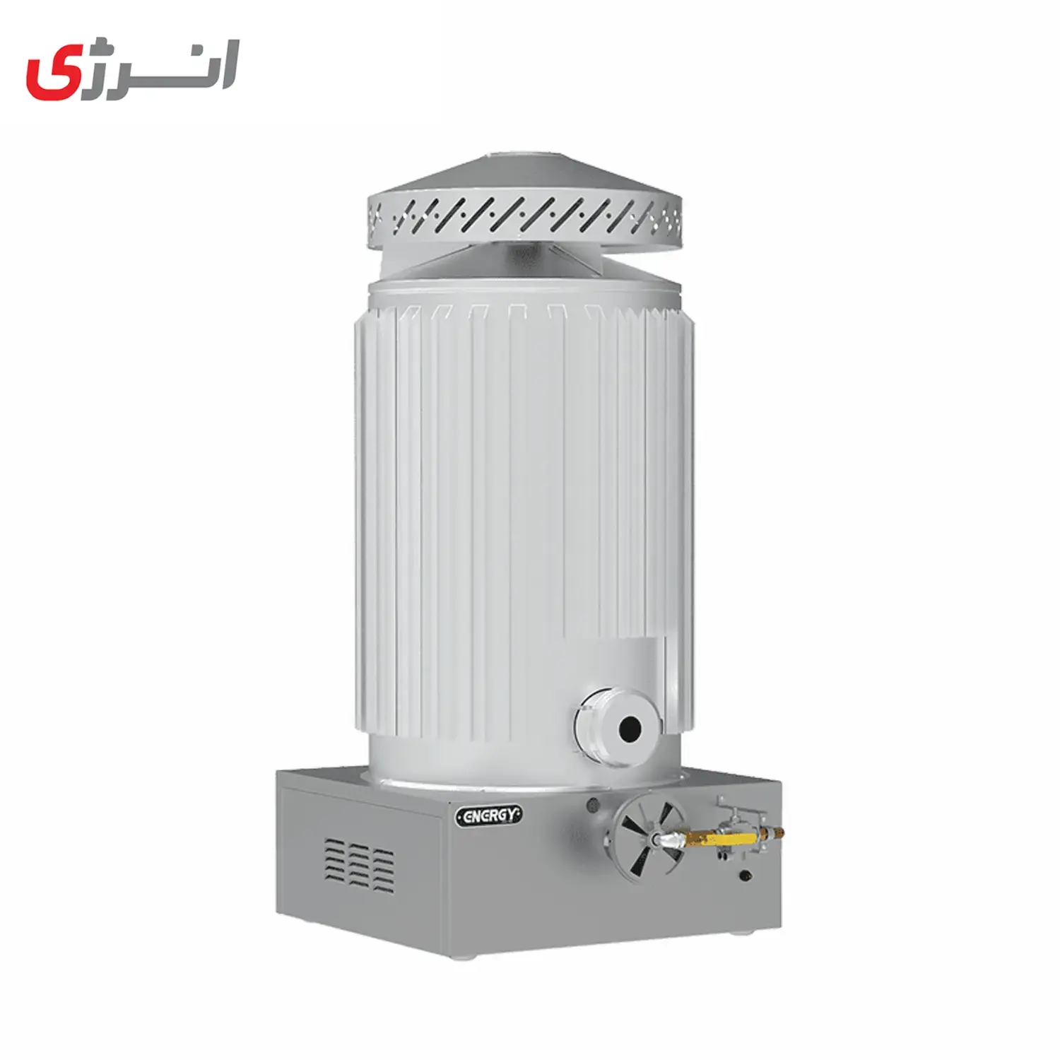 بخاری کارگاهی گازی انرژی GW 0460