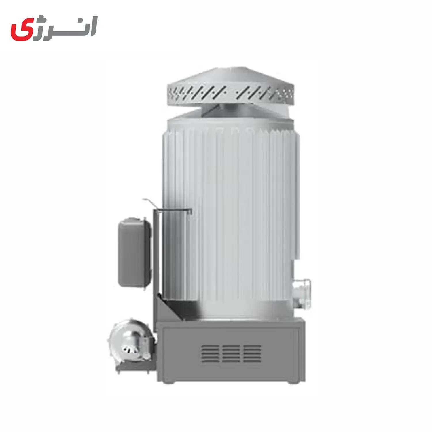 بخاری کارگاهی نفتی انرژی DW 0430