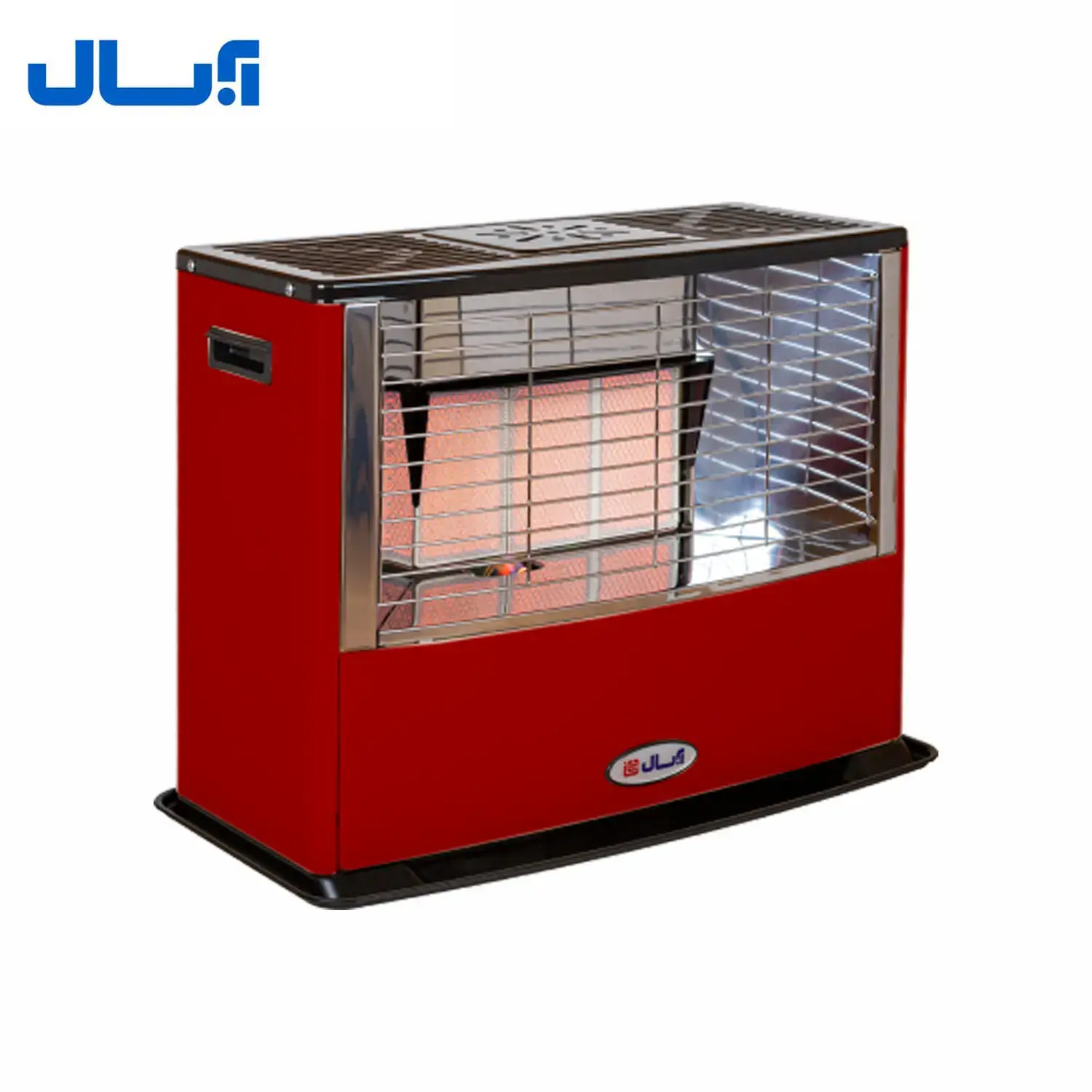 بخاری گازی تابشی آبسال 405