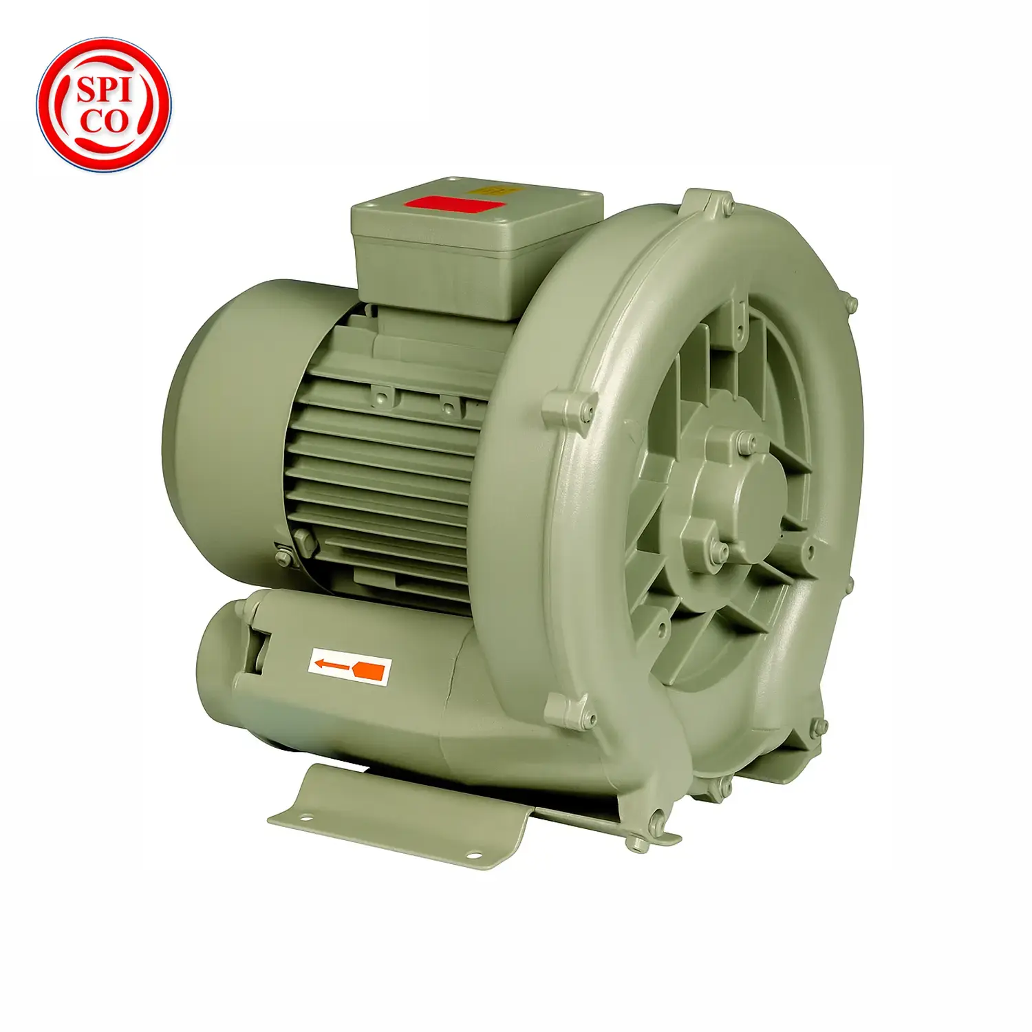 ساید چنل اسپیکو HG-90B