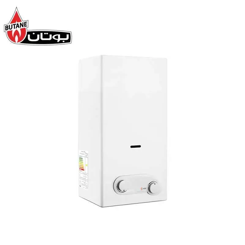 آبگرمکن بوتان مدل B4108