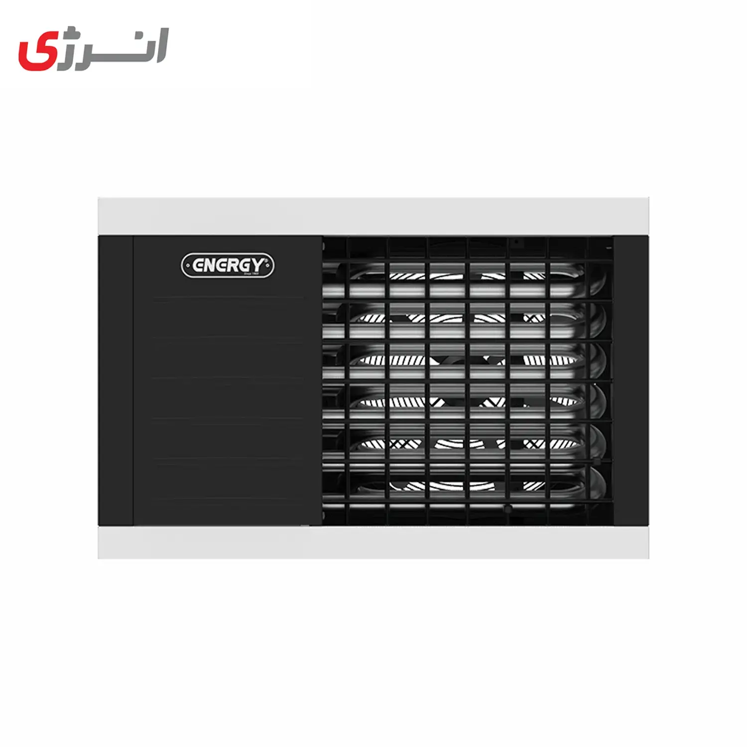 هیتر گازی انرژی GH 0825