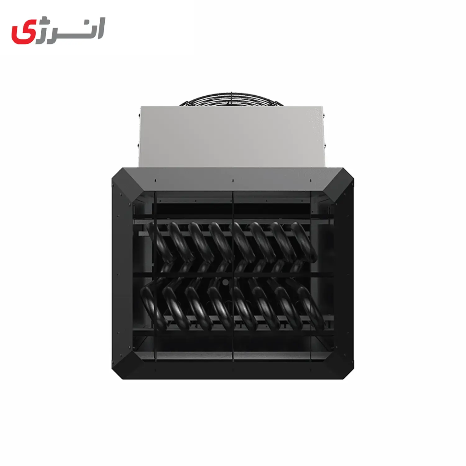 جت هیتر گازی انرژی 0860