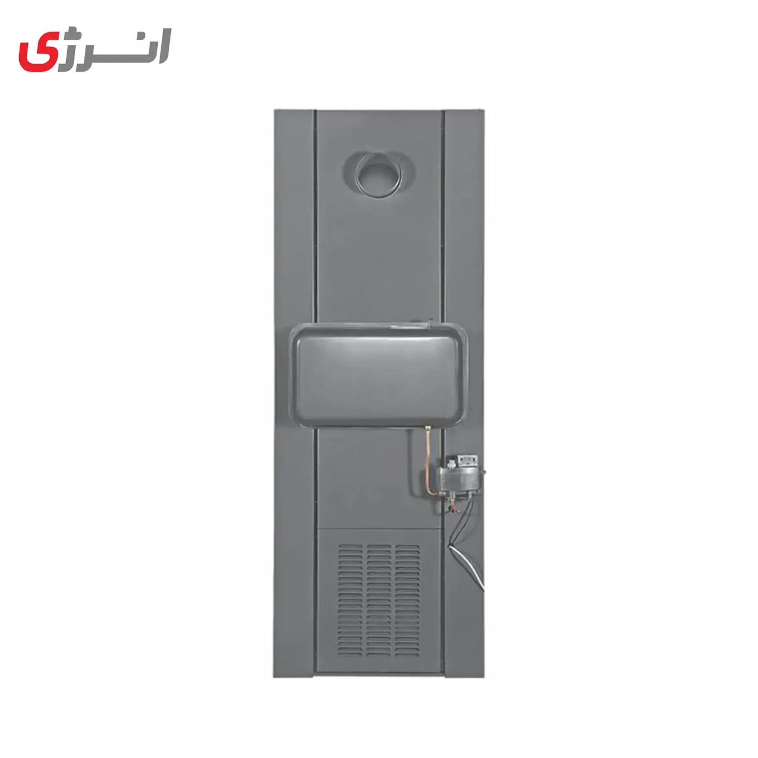 هیتر نفتی انرژی DH 0510