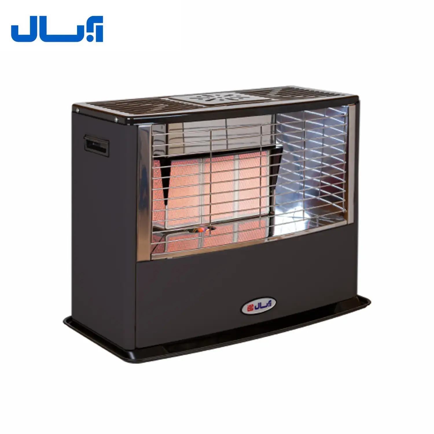 بخاری گازی تابشی آبسال 405