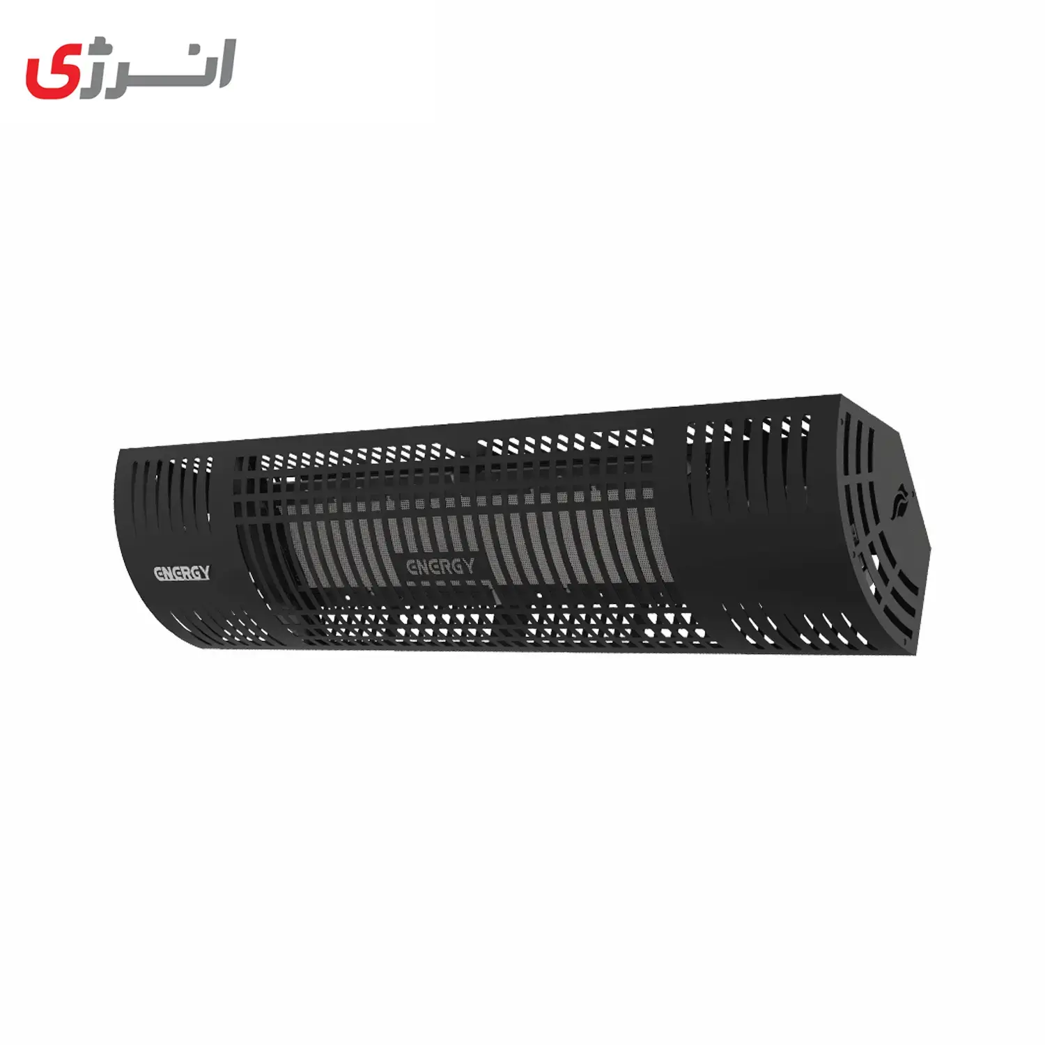 هیتر تراسی گازی انرژی GR 0055