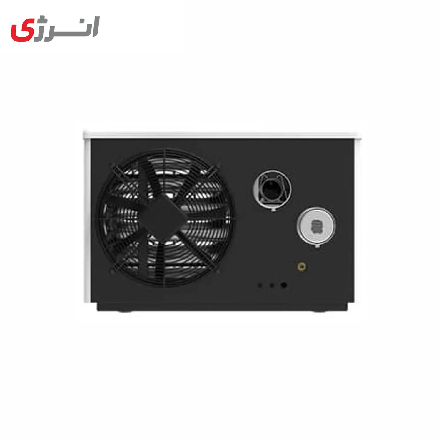 هیتر گازی انرژی GH 0618