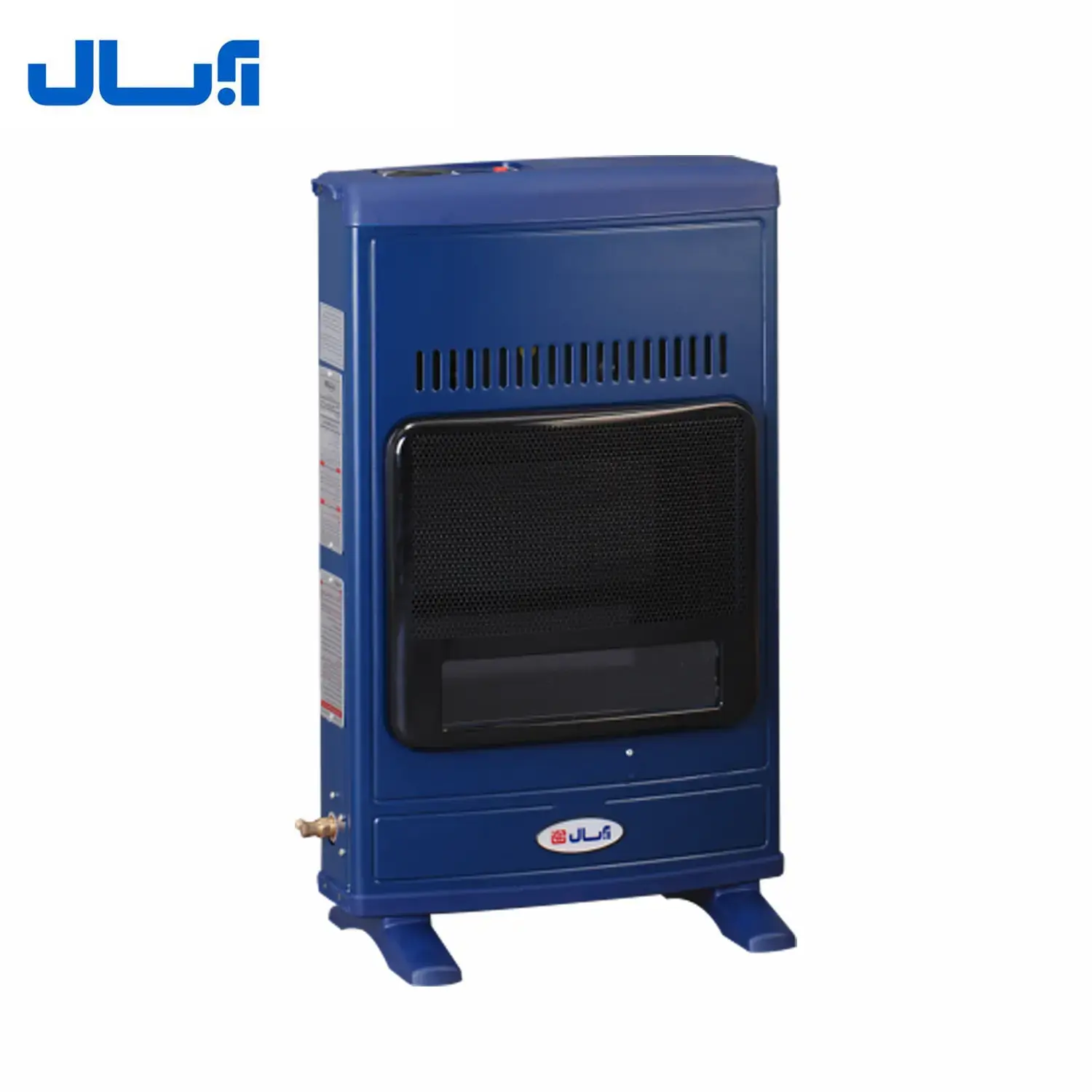 بخاری گازی شعله آبی آبسال 431