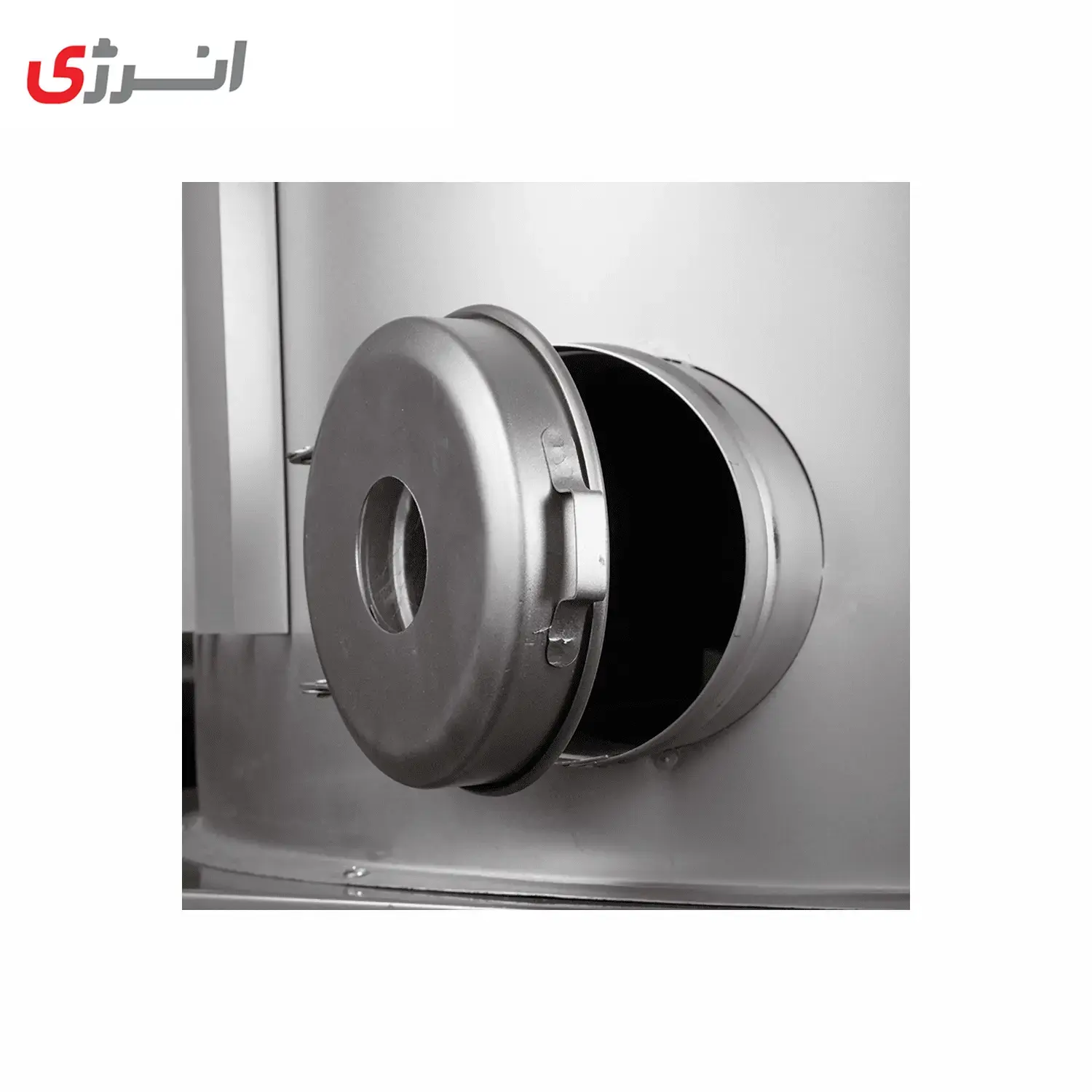 بخاری کارگاهی گازی انرژی GW 0460