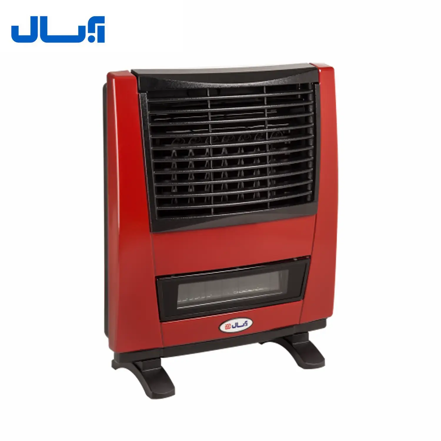 بخاری گازی شعله آبی دودکش دار آبسال 401