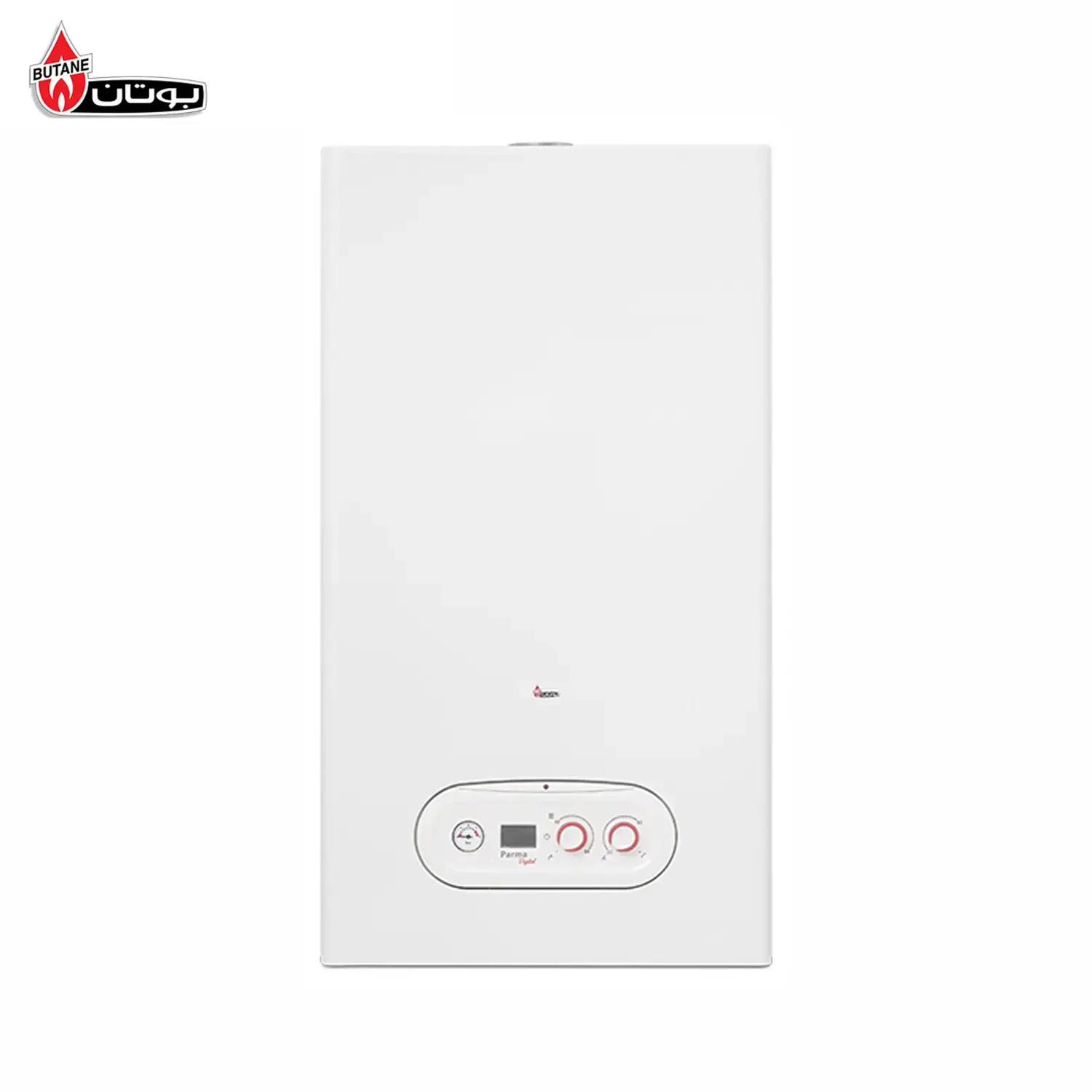 پکیج شوفاژ دیواری بوتان Parma 24RSi Digital