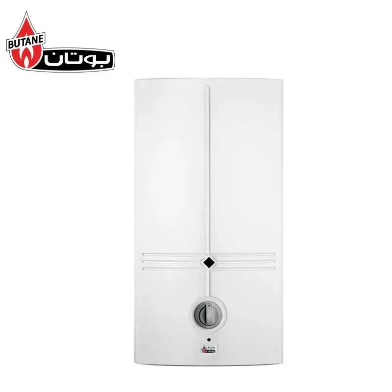 آبگرمکن بوتان مدل B3315if