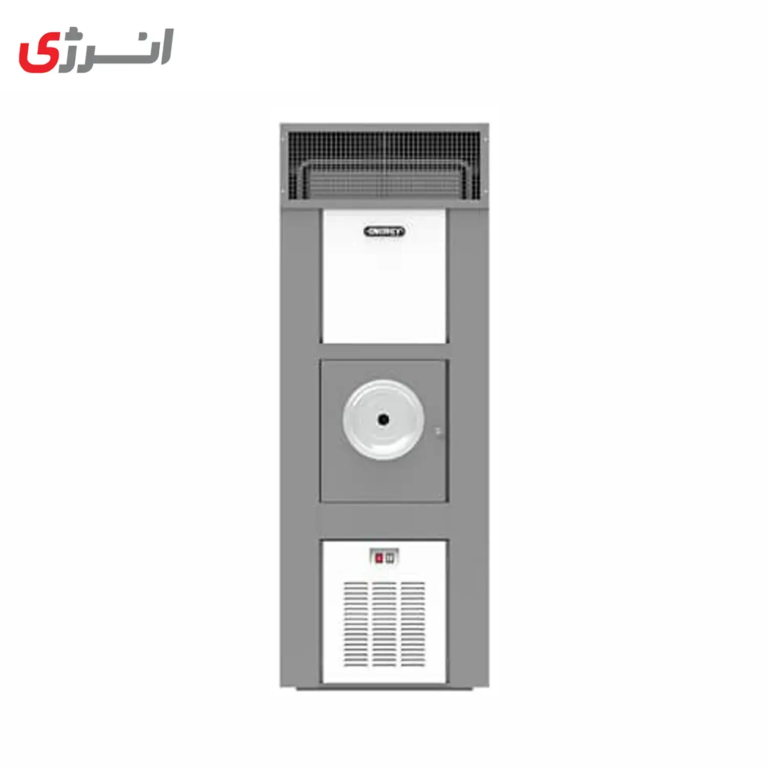 هیتر نفتی انرژی DH 0510