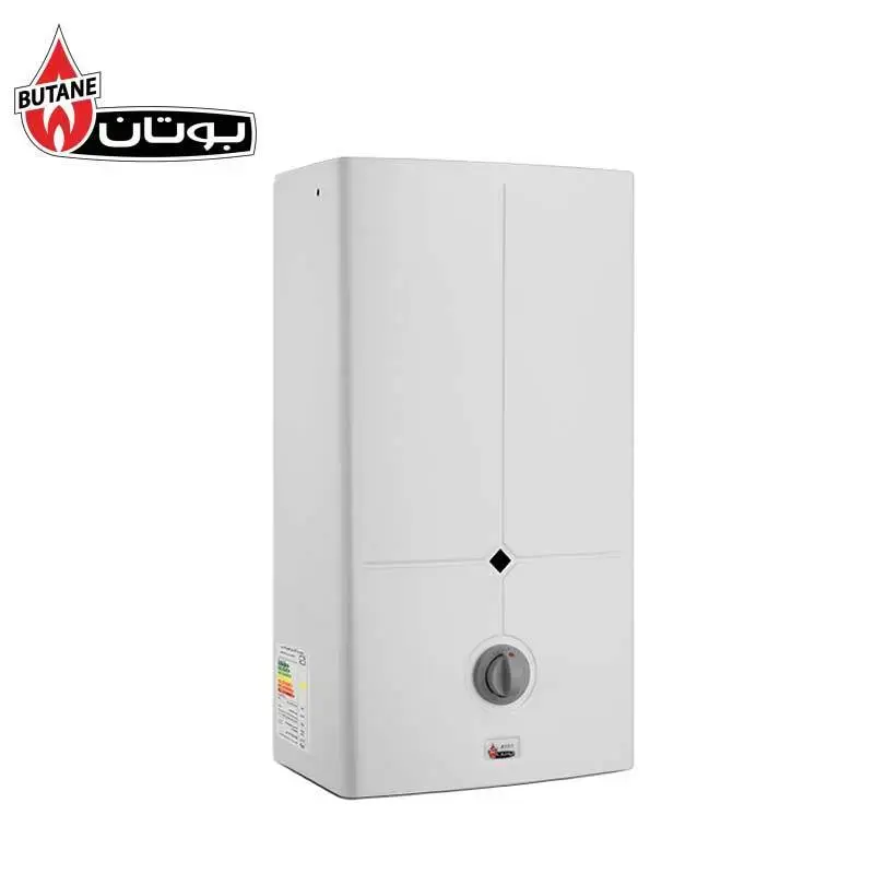 آبگرمکن بوتان مدل B3118