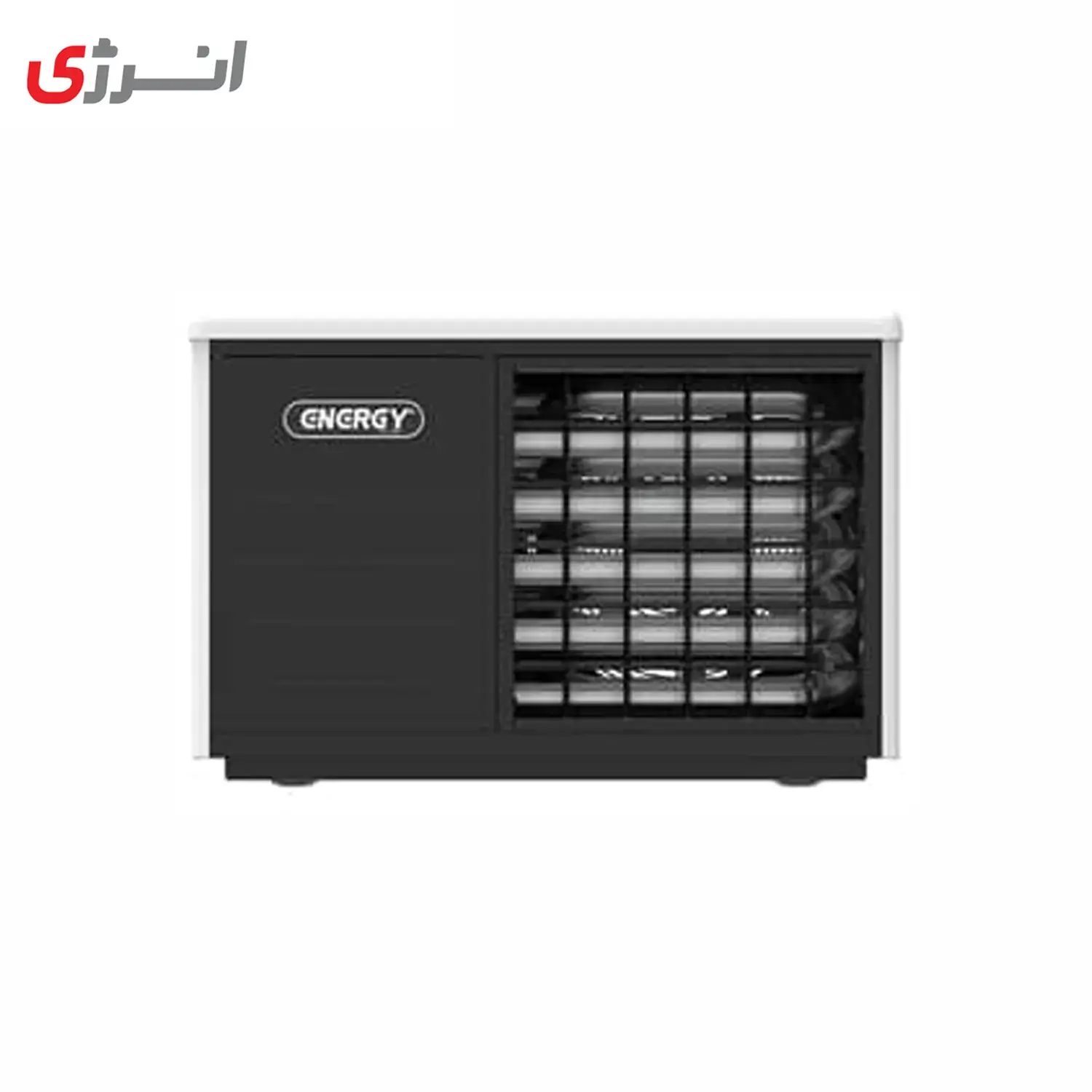 هیتر گازی انرژی GH 0618