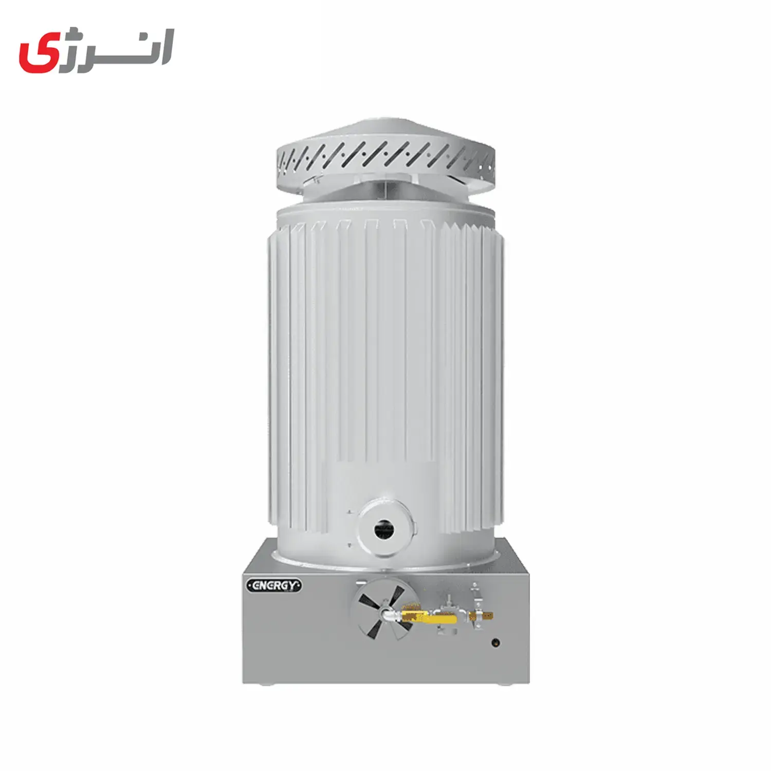 بخاری کارگاهی گازی انرژی GW 0260