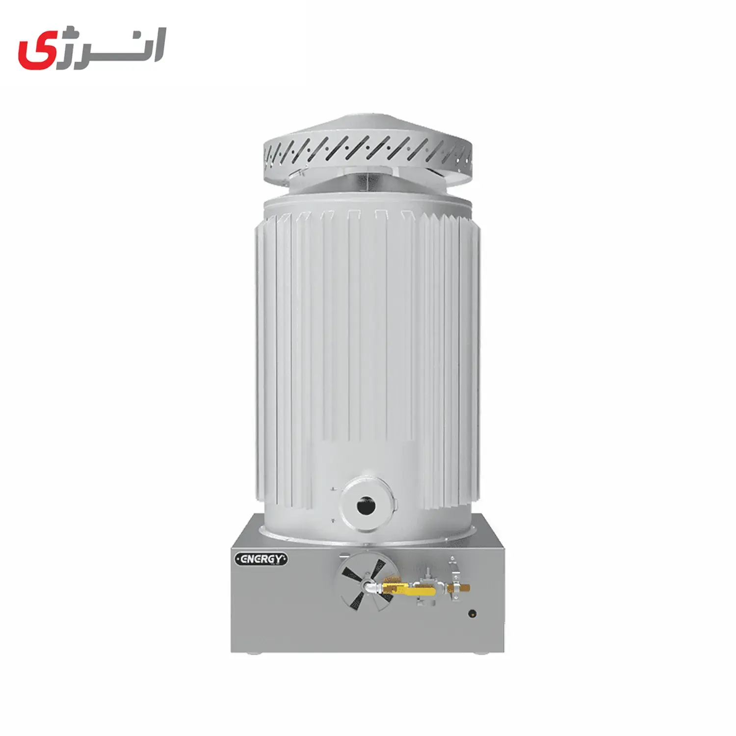 بخاری کارگاهی گازی انرژی GW 0460
