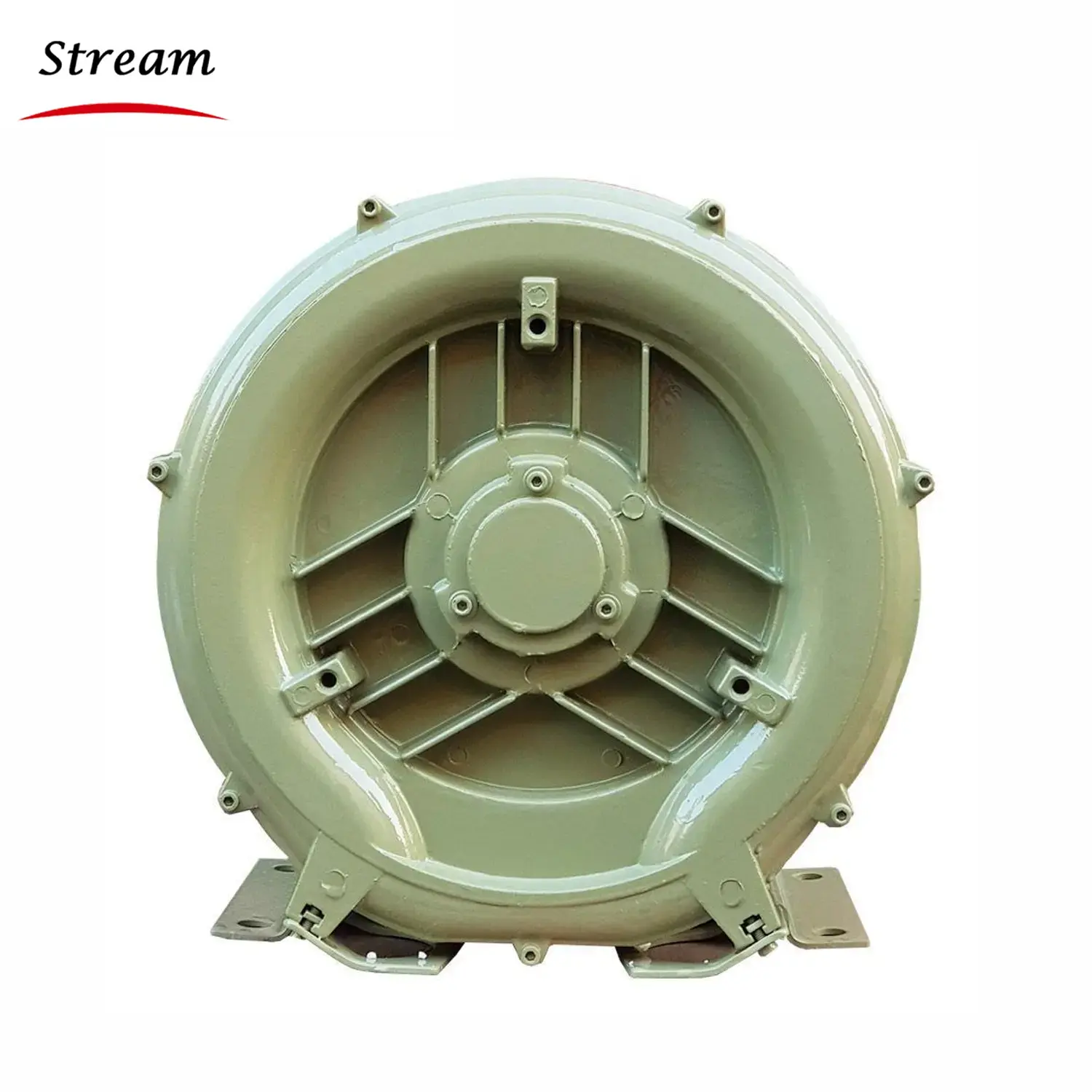 ساید چنل سه فاز استریم HG-750SB