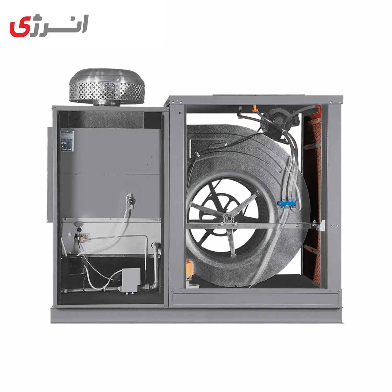 بهارساز انرژی GM 0680