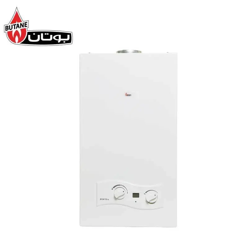 آبگرمکن بوتان مدل B5418rs