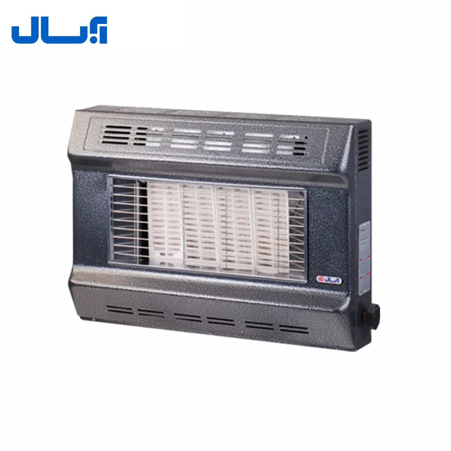 بخاری گازی تابشی دودکش دار آبسال 465