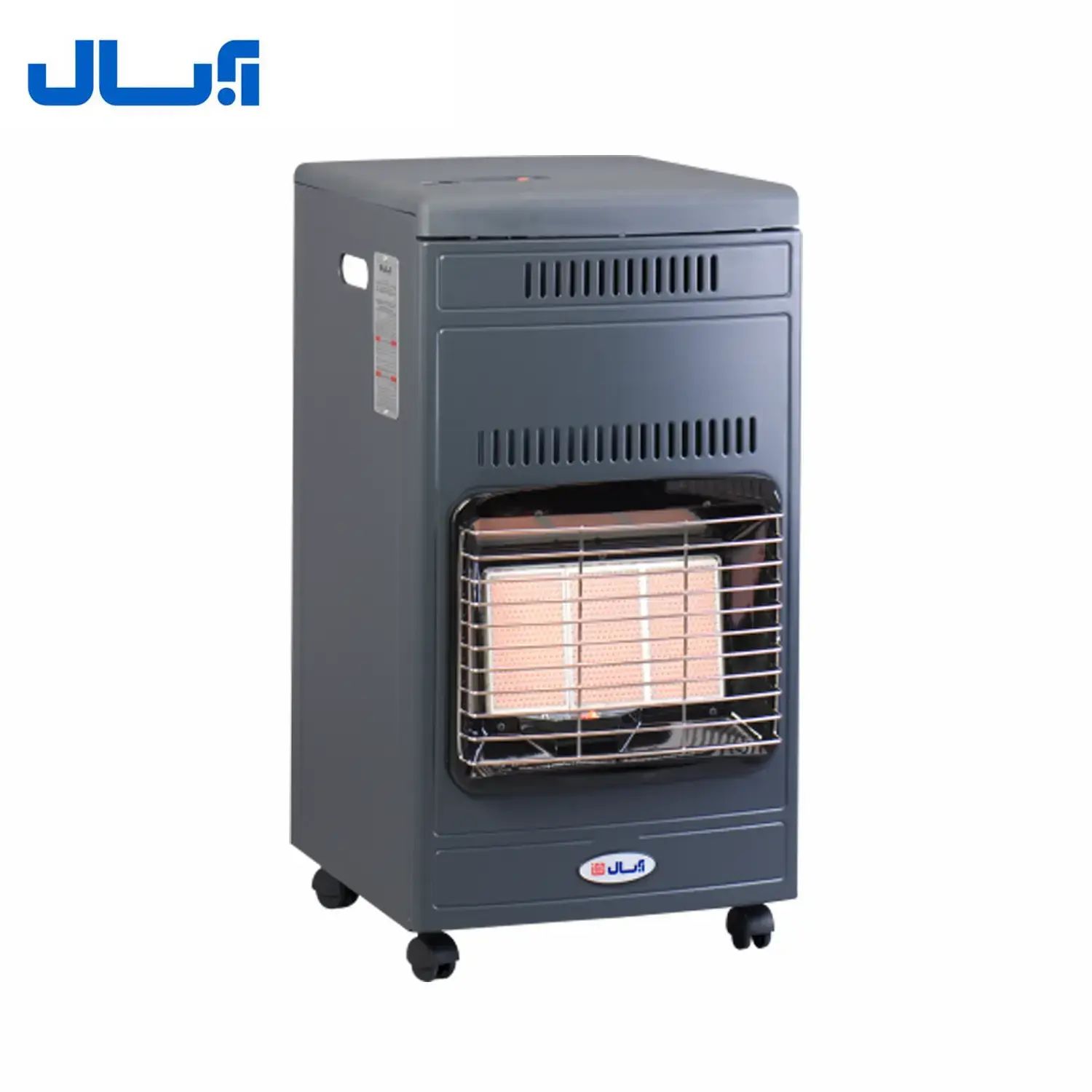بخاری گازی تابشی متحرک (گاز مایع) آبسال 440