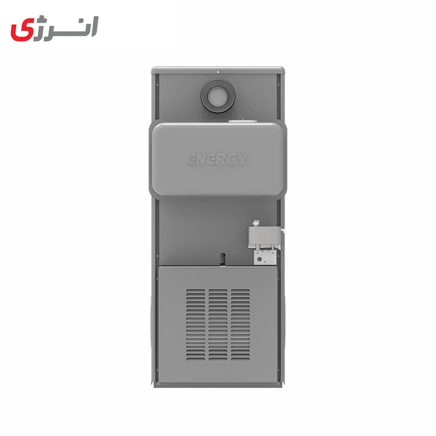 هیتر نفتی انرژی KH 0320