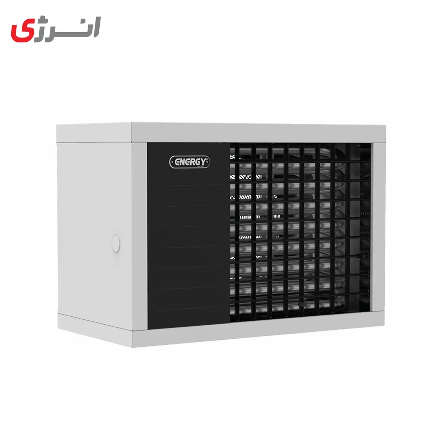 هیتر گازی انرژی GH 0845
