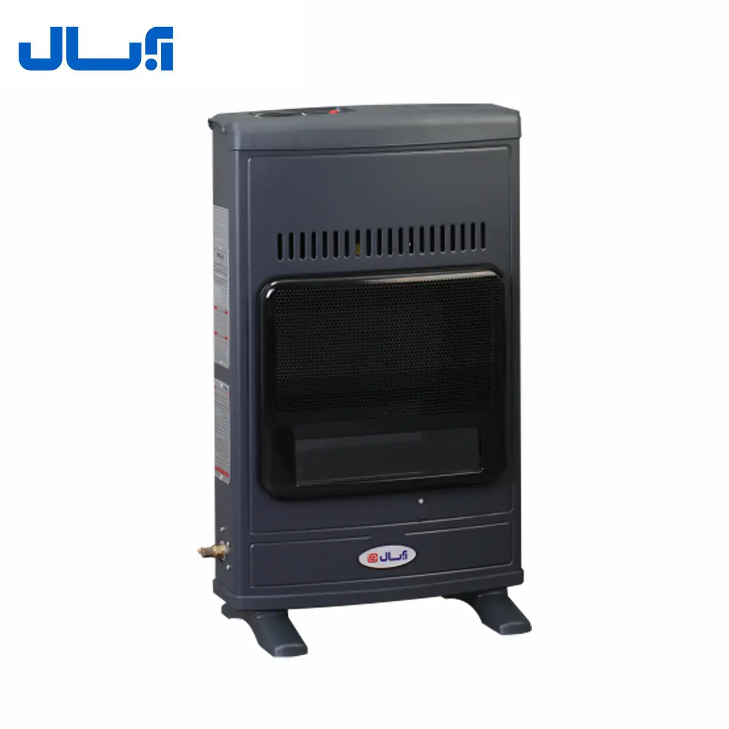 بخاری گازی شعله آبی آبسال 431