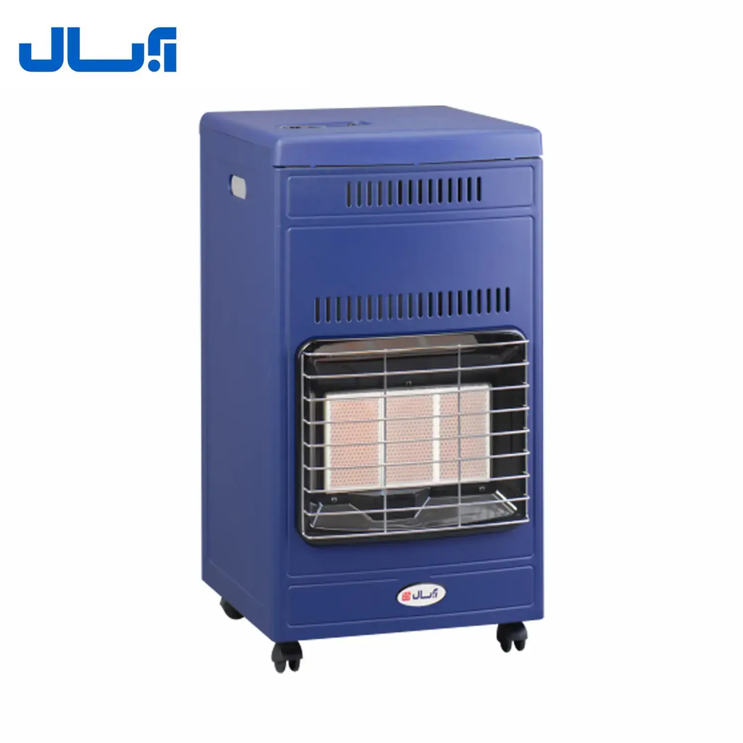 بخاری گازی تابشی متحرک (گاز مایع) آبسال 440