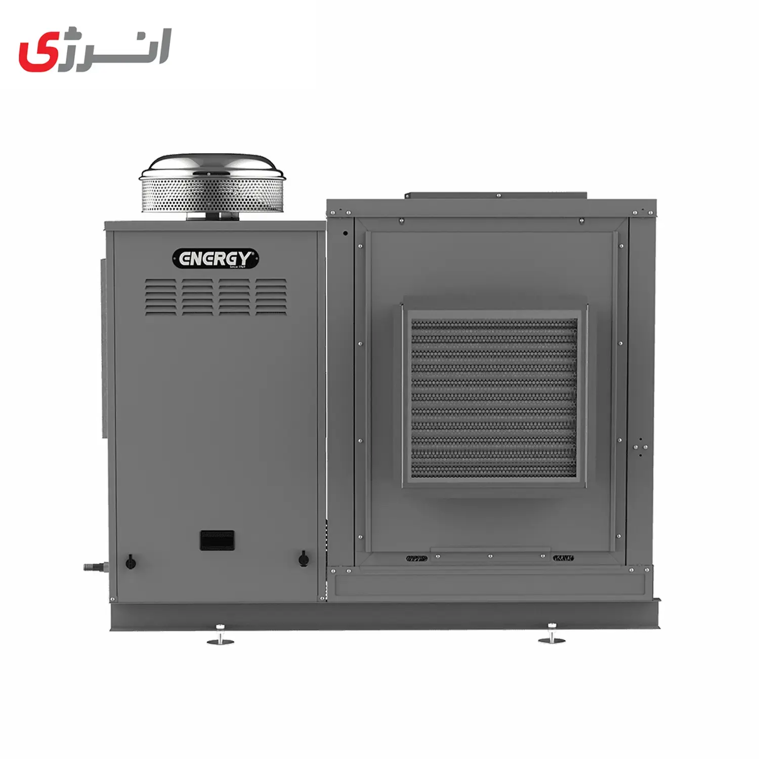 بهارساز انرژی GM 0680