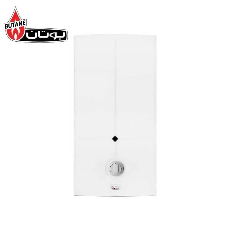 آبگرمکن بوتان مدل B3115