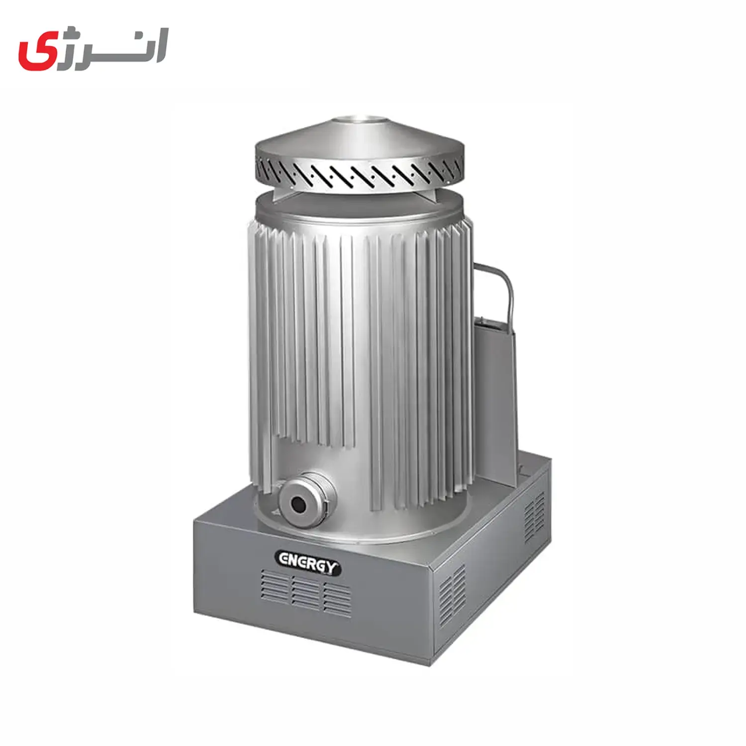 بخاری کارگاهی نفتی انرژی DW 0450