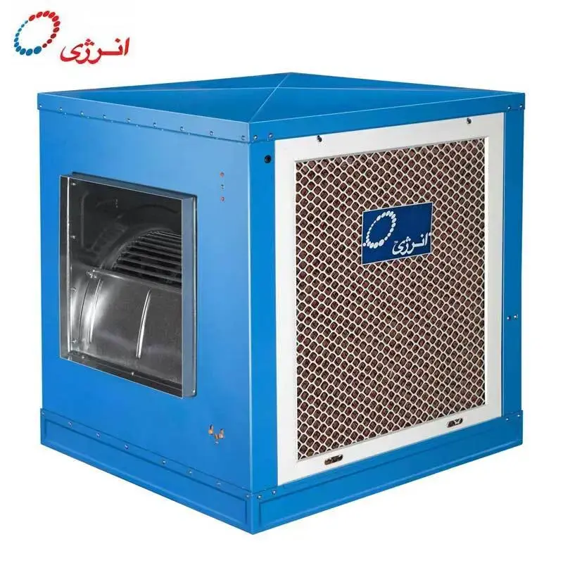 کولر سلولزی مدل EC 0550