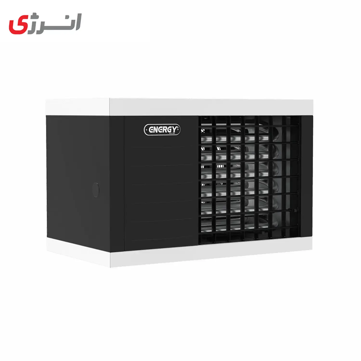 هیتر گازی انرژی GH 0825
