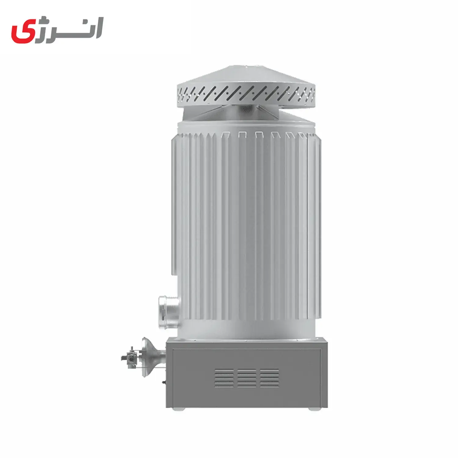 بخاری کارگاهی گازی انرژی GW 0260
