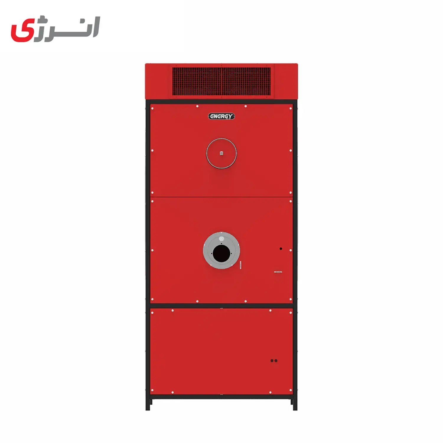 کوره هوای گرم گازی انرژی GF 3060