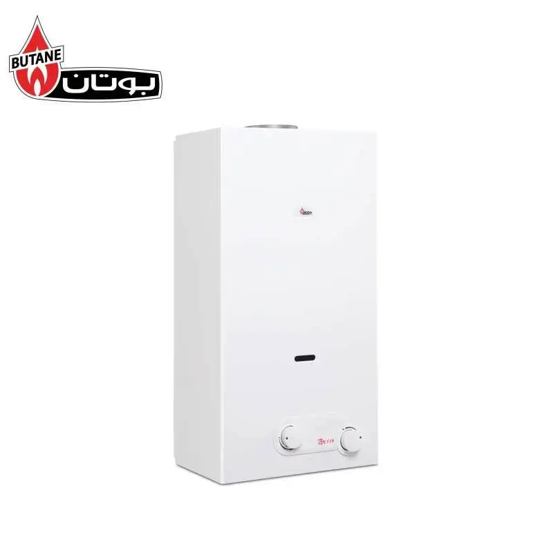 آبگرمکن بوتان مدل BX114